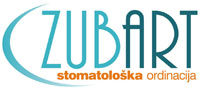 STOMATOLOŠKA ORDINACIJA ZUB - ART - Stomatološke ordinacije Beograd - Slika logo 