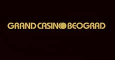 GRAND CASINO BELGRADE - Casino Beograd - Photo logo 