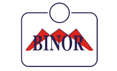 BINOR SPORTSKA SALA - Sportski objekti Beograd - Slika logo 