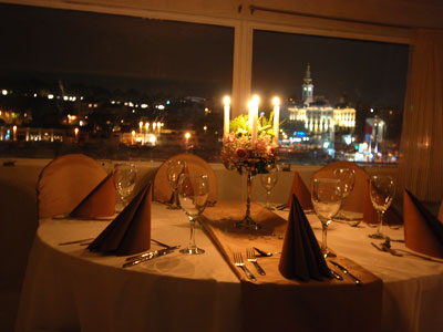 RESTORAN BEL STAR  Restorani za svadbe, proslave Beograd - Slika 3