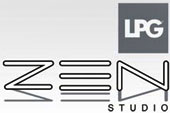 LPG ZEN BEAUTY STUDIO - Solarium Beograd - Photo logo 