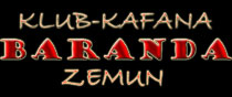 CLUB-KAFANA BARANDA ZEMUN - Bars and night-clubs Beograd - Photo logo 