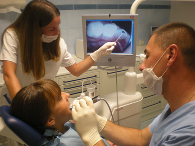 PLURADENT SPECIALIST DENTAL ORDINATION Dental surgery Belgrade - Photo 7