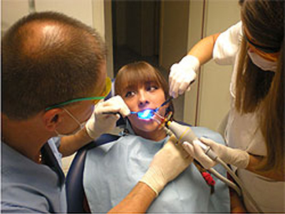 PLURADENT SPECIALIST DENTAL ORDINATION Dental surgery Belgrade - Photo 9