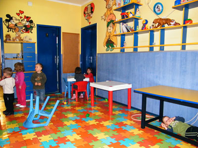 KINDERGARTEN - BIRTHDAY CELEBRATION OF CHILDREN WINNIE POOH Kindergartens Belgrade - Photo 3