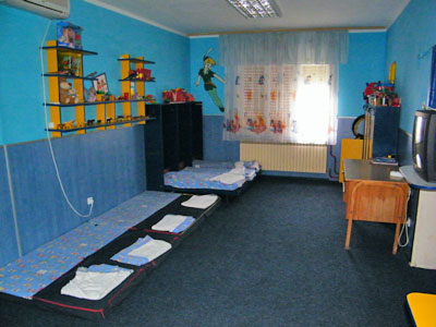 KINDERGARTEN - BIRTHDAY CELEBRATION OF CHILDREN WINNIE POOH Kindergartens Belgrade - Photo 6