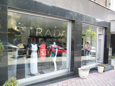 BUTIK STRADA Fashion houses Belgrade - Photo 1