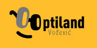 OPTIČARSKA RADNJA OPTILAND Optika Beograd