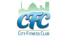 CITY FITNESS CLUB - Teretane, fitness Beograd - Slika logo 