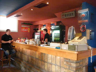 ALOHA RESTAURANT AND A PIZZERIA Restaurants Belgrade - Photo 7