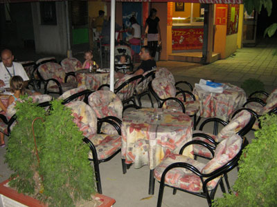 CAFFE PIZZA HAOS Pizzerias Belgrade - Photo 6