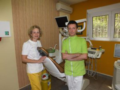 DENTAS M Dental surgery Belgrade - Photo 8