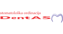 DENTAS M - Стоматологические кабинеты Beograd - Фото logo 