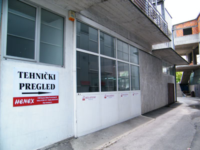 AGENCIJA HENEX Car Insurance Belgrade - Photo 2