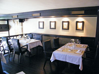 BAR LATINO RESTORAN Restorani Beograd - Slika 4