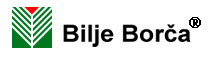 BILJE BORČA DOO - Farmacija Beograd - Slika logo 