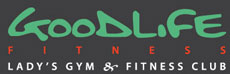 GOODLIFE FITNESS - LADY'S GYM&FITNESS CLUB - Masaža Beograd - Slika logo 