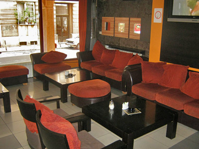 MOJITO 11 PLUS Restorani Beograd - Slika 2