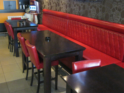 MOJITO 11 PLUS Restorani Beograd - Slika 5