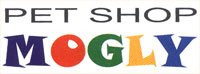 PET SHOP MOGLY - Kućni ljubimci, pet shop Beograd - Slika logo 