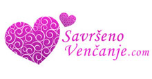 SAVRŠENO VENČANJE - Свадебные платья Beograd - Фото logo 