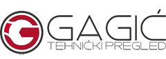 GAGIC - TECHNICAL REVIEW Car registration Belgrade