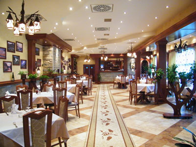 RESTAURANT STARI KOCIJAS Restaurants for weddings, celebrations Belgrade - Photo 3