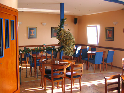 PINGVIN Italijanska kuhinja Beograd - Slika 2
