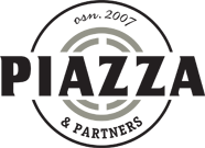 LA PIAZZA - Italijanska kuhinja Beograd - Slika logo 