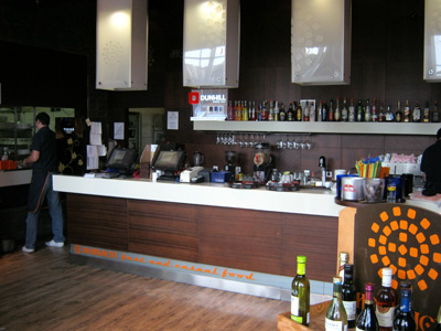MONUMENT Restorani Beograd - Slika 8