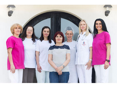 DOM ZA STARE DUGA PLUS Homes and care for the elderly Belgrade - Photo 11