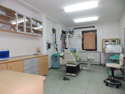 Photo 7 - HIPOKRAT DENTAL OFFICE Dental surgery Belgrade