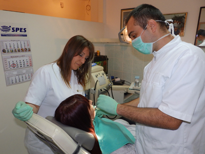 Photo 8 - HIPOKRAT DENTAL OFFICE Dental surgery Belgrade