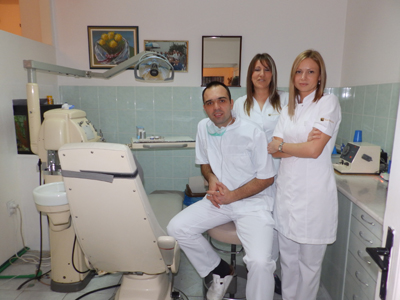 Photo 9 - HIPOKRAT DENTAL OFFICE Dental surgery Belgrade