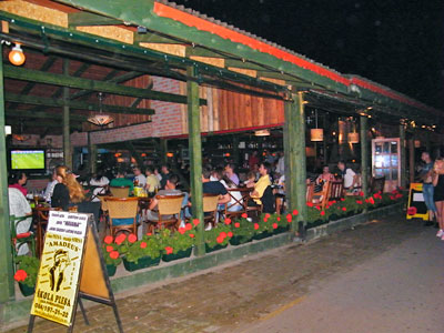 CAFFE HAVANA Bars and night-clubs Belgrade - Photo 5