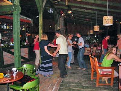 CAFFE HAVANA Bars and night-clubs Belgrade - Photo 7