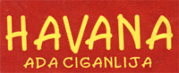 KAFE HAVANA - Кафе-бары и клубы Beograd - Фото logo 