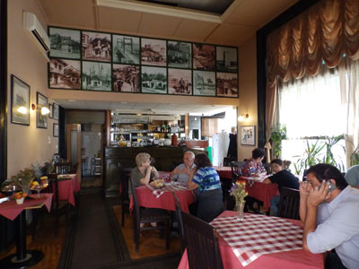 BRANKOVINA LOCAL CUISINE RESTAURANT Restaurants Belgrade - Photo 2