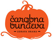 ČAROBNA BUNDEVA - Organska hrana Beograd - Slika logo 