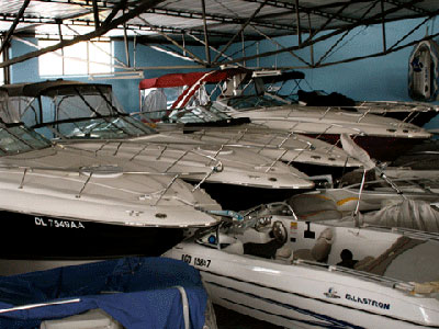 GOGA NAUTICA Nautic Belgrade - Photo 5