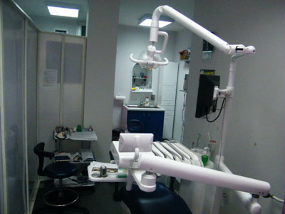 DENTAL ORDINATION BREKET Dental surgery Belgrade - Photo 3