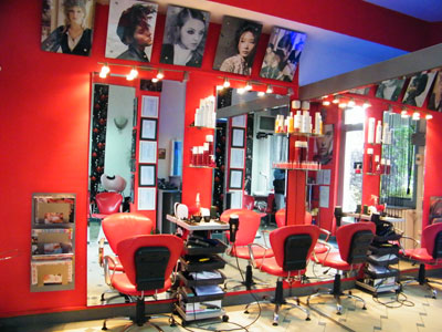 EMPORIO BELLEZZA Beauty salons Belgrade - Photo 2