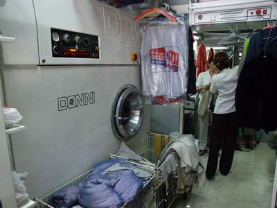 DRY CLEANING LAZAR Dry-cleaning Belgrade - Photo 6