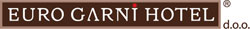 EURO GARNI HOTEL - Отели Beograd - Фото logo 