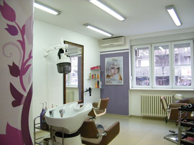 SALON KALISTA Beauty salons Belgrade - Photo 3