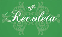 CAFFE BAR RECOLETA - Кафе-бары и клубы Beograd - Фото logo 