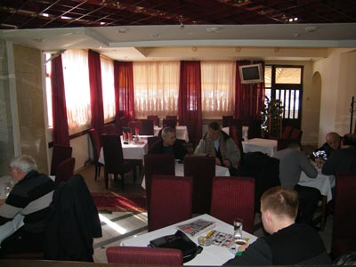 ARČI M RESTORAN Restorani Beograd - Slika 3