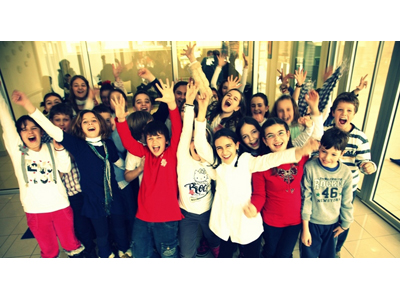CHILDRENS CULTURAL CENTER MAJDAN Seminari, edukacija, obuka Beograd