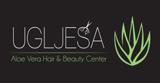 ALOE VERA HAIR AND BEAUTY CENTER UGLJEŠA - Парикмахерские Beograd - Фото logo 
