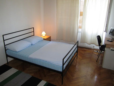 BEOAPARTMENTS Accommodation, room renting Belgrade - Photo 3